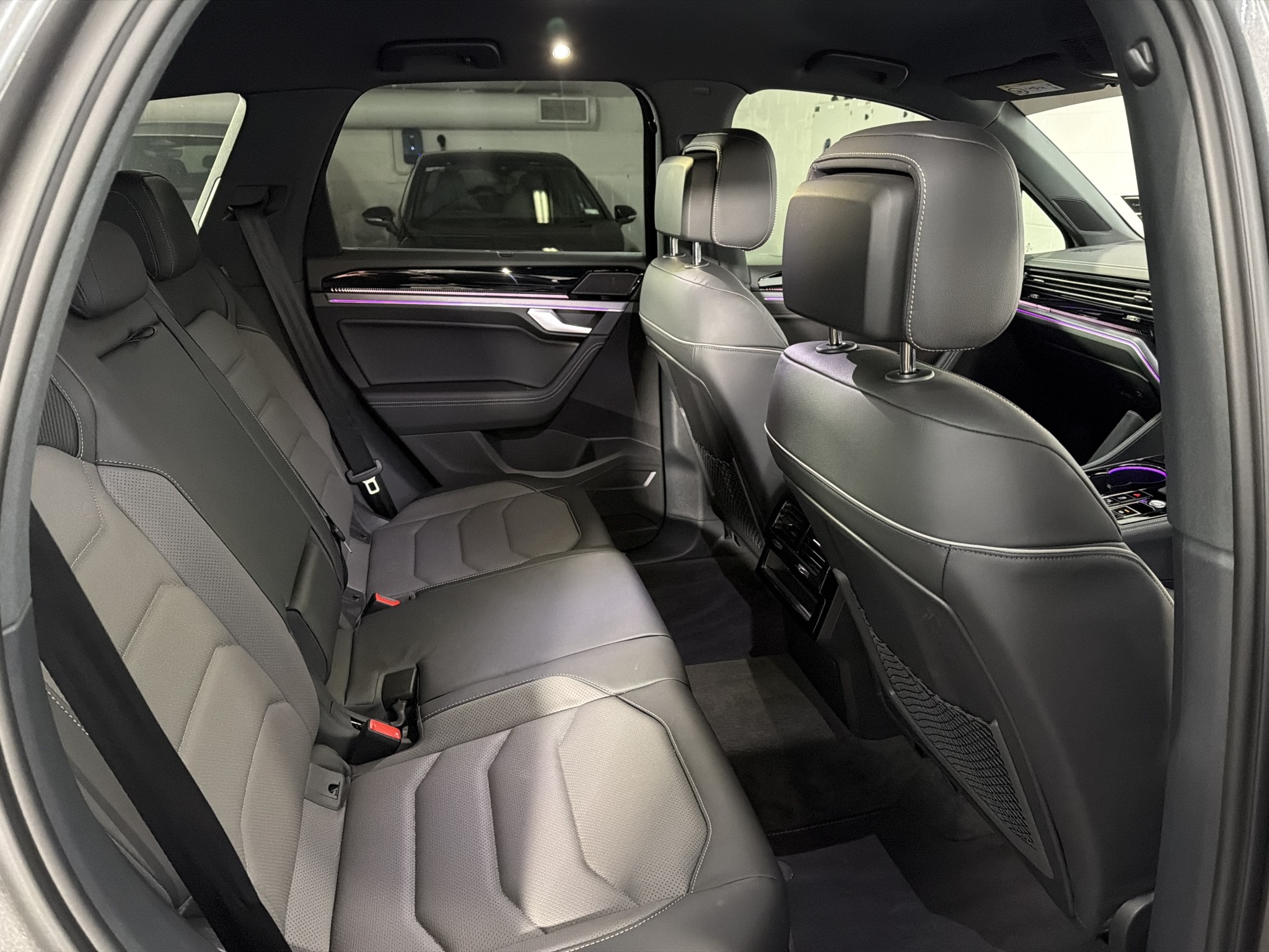 Volkswagen Touareg V6S TDI R-LINE