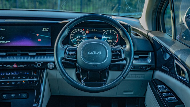 2022 Kia Carnival 11