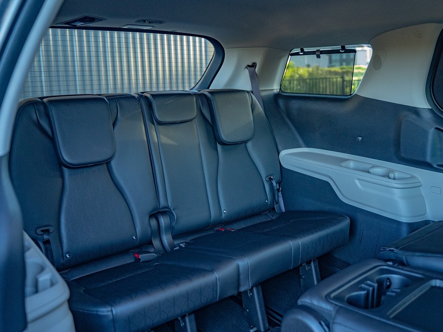 2022 Kia Carnival 18