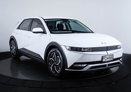 2021 Hyundai IONIQ 5