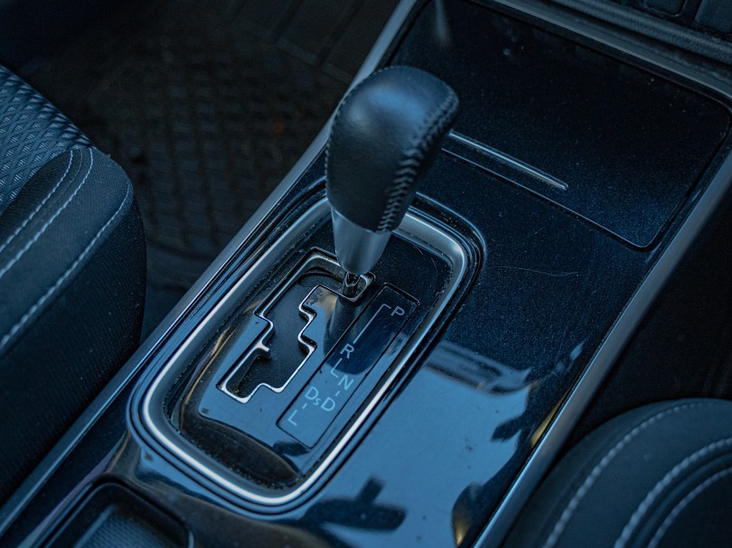 2018 Mitsubishi Outlander 15