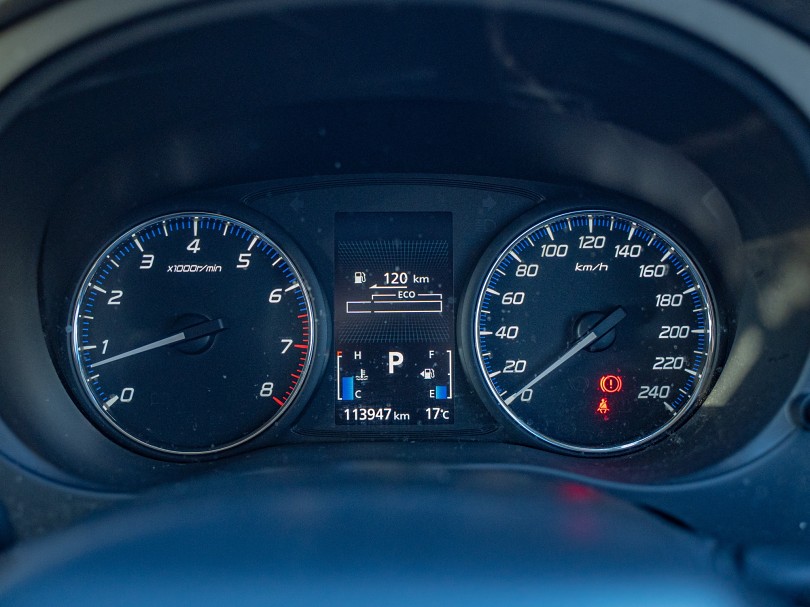 2018 Mitsubishi Outlander 11