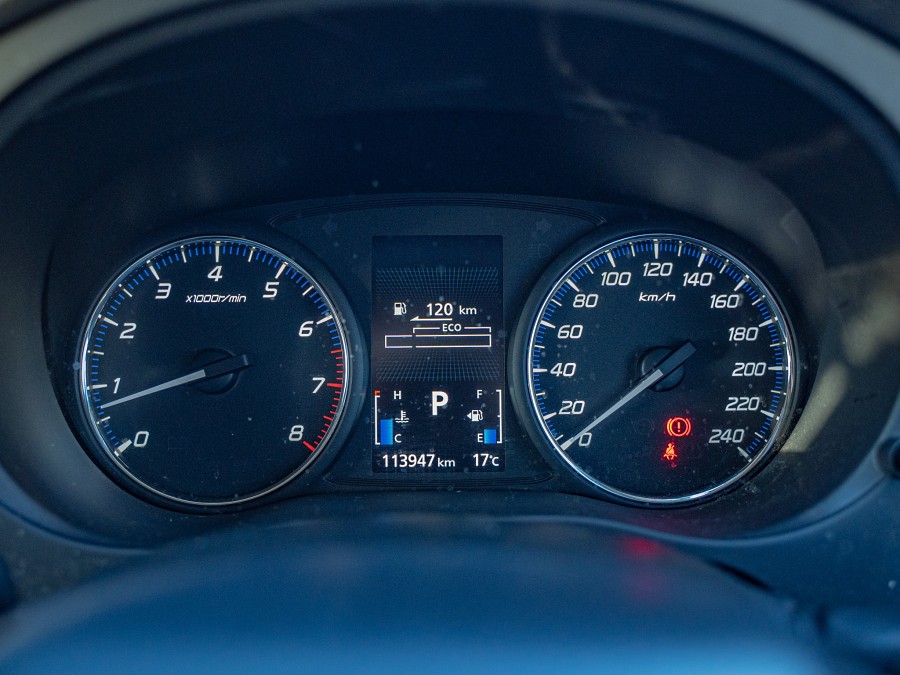 2018 Mitsubishi Outlander 11