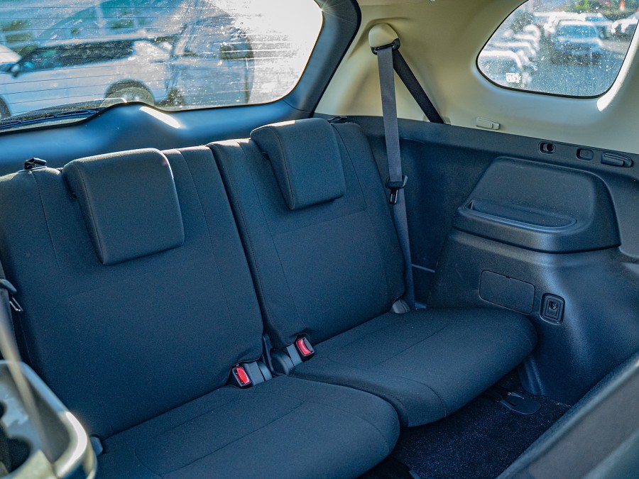 2018 Mitsubishi Outlander 17