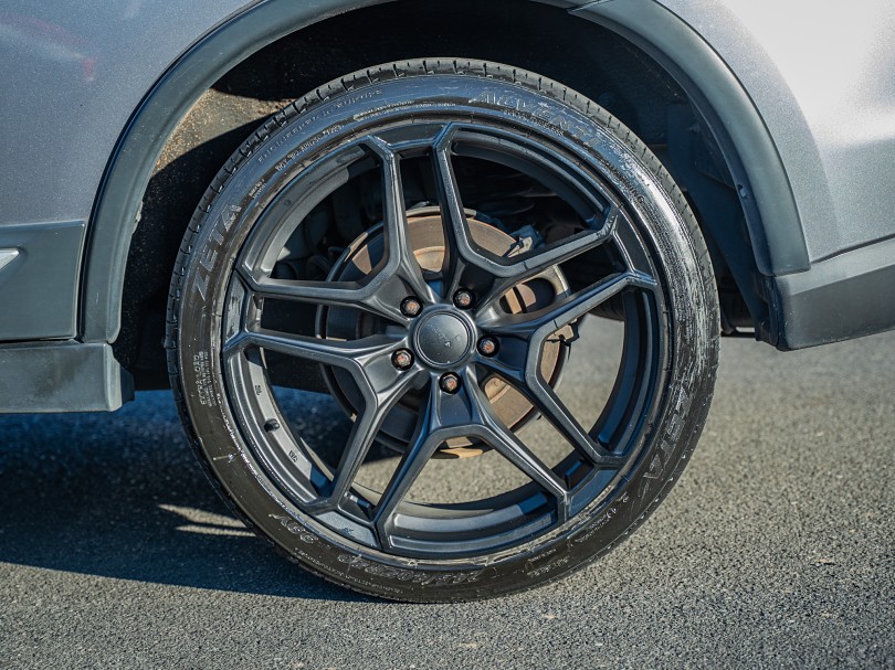 2018 Mitsubishi Outlander 7