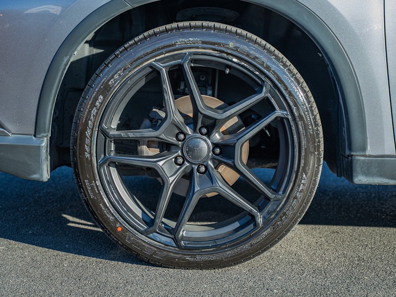 2018 Mitsubishi Outlander 6