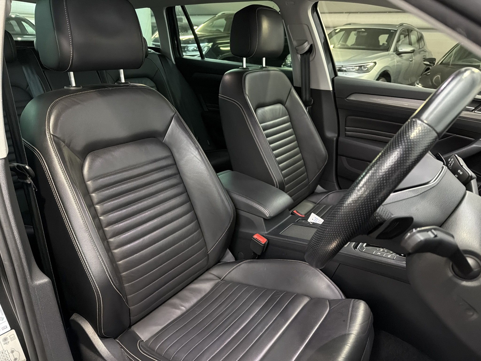 Volkswagen Passat ALLTRACK 162TSI