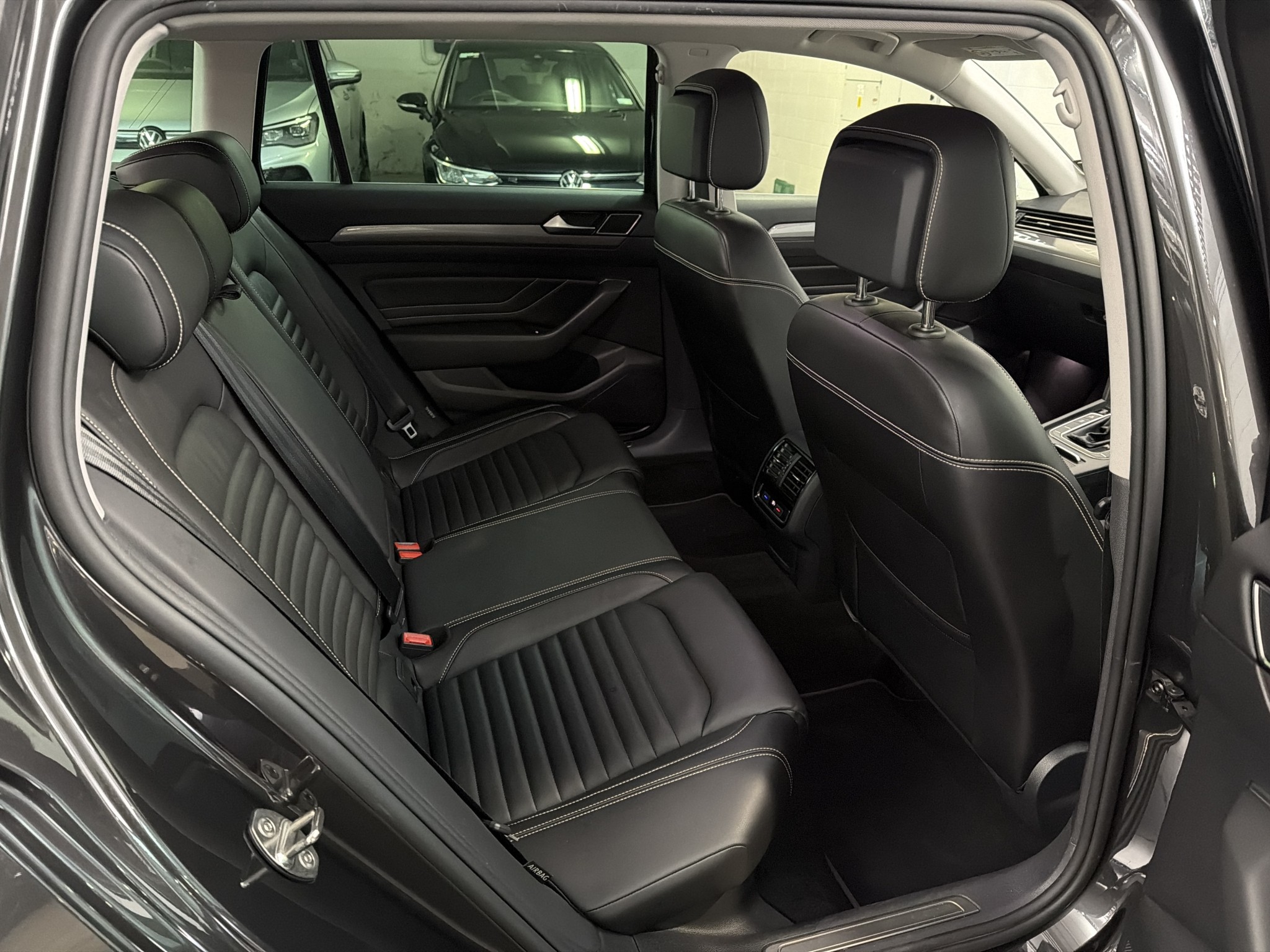 Volkswagen Passat ALLTRACK 162TSI