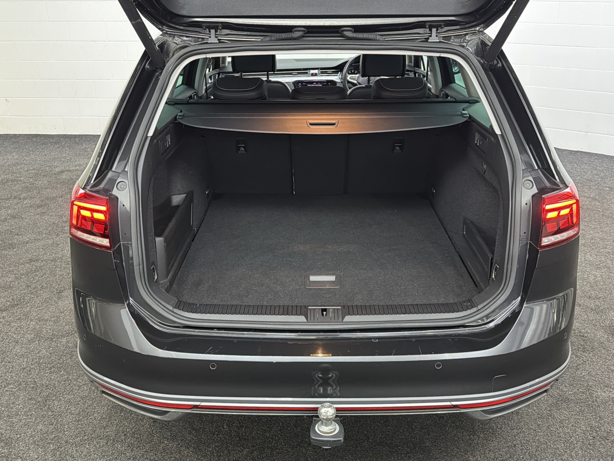 Volkswagen Passat ALLTRACK 162TSI