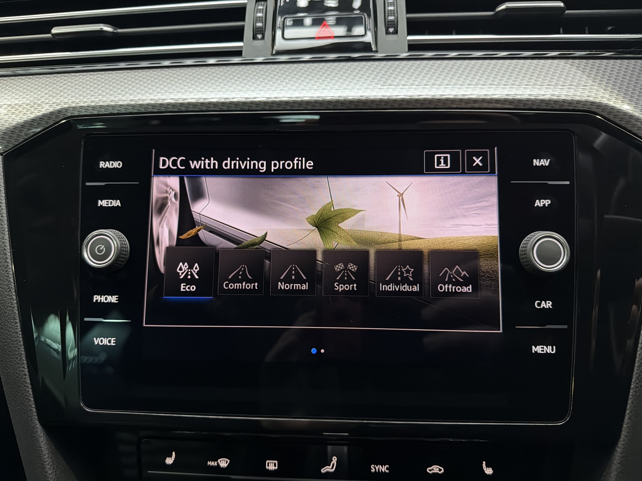 Volkswagen Passat ALLTRACK 162TSI