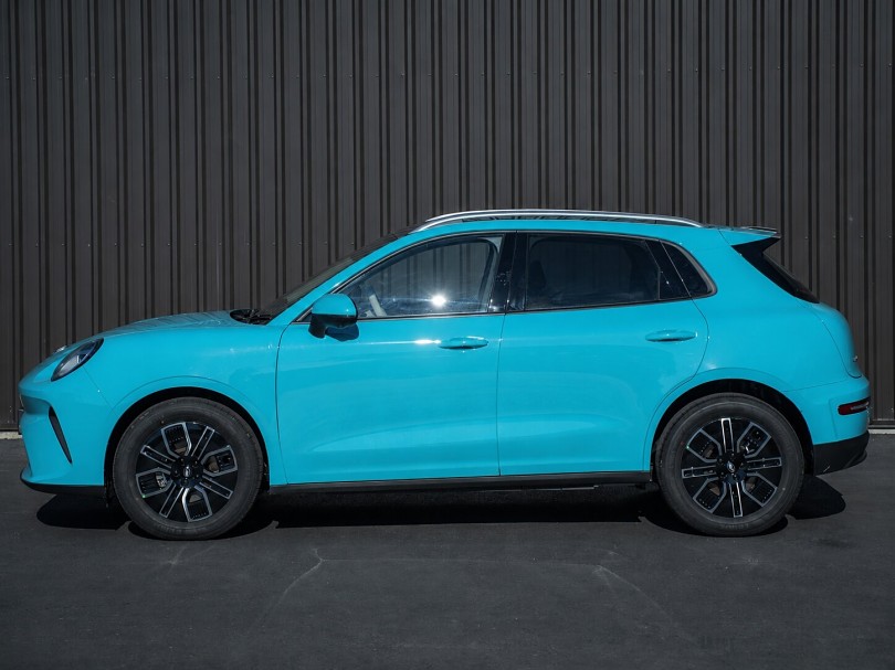 2026 GWM ORA 5