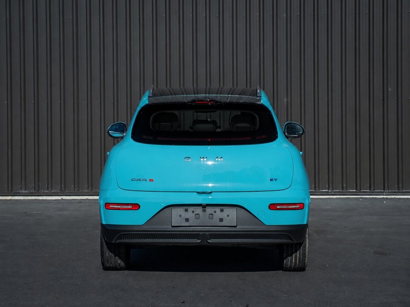 2026 GWM ORA 4
