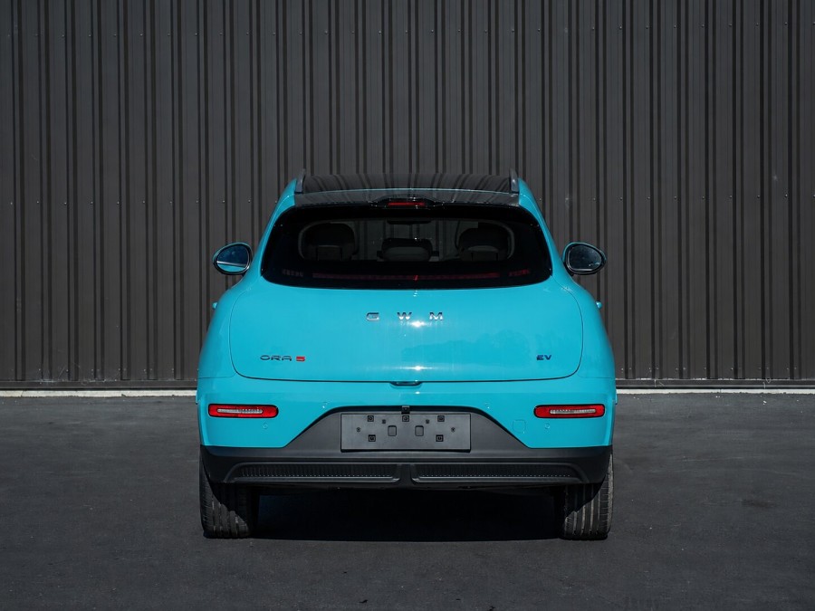 2026 GWM ORA 4