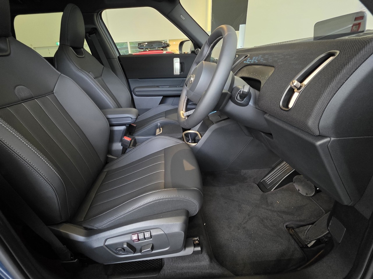 MINI Countryman S ALL4 Favoured Spec
