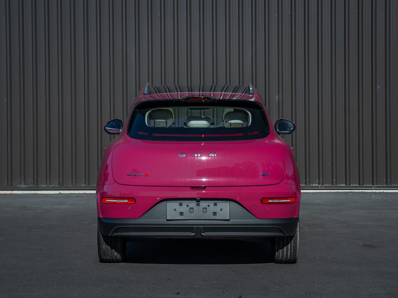 2026 GWM ORA 4