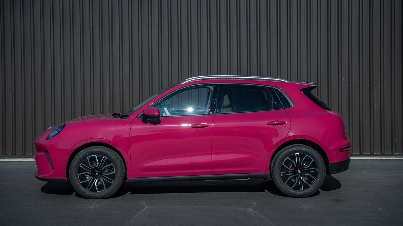 2026 GWM ORA 5