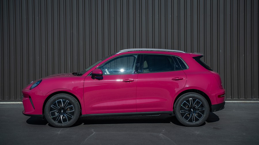 2026 GWM ORA 5