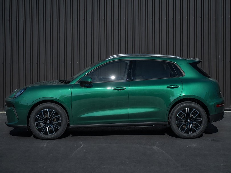 2026 GWM ORA 5