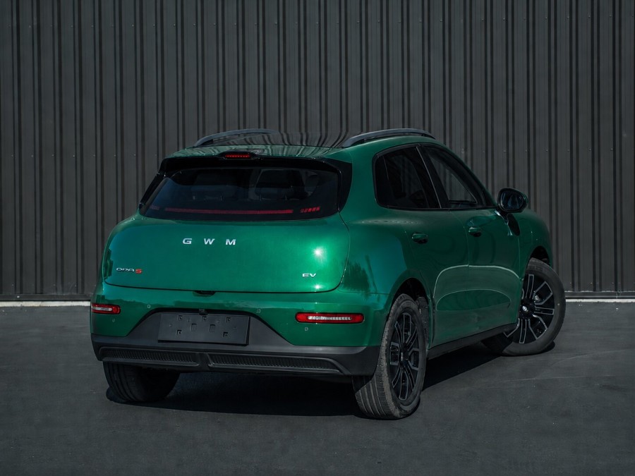 2026 GWM ORA 2