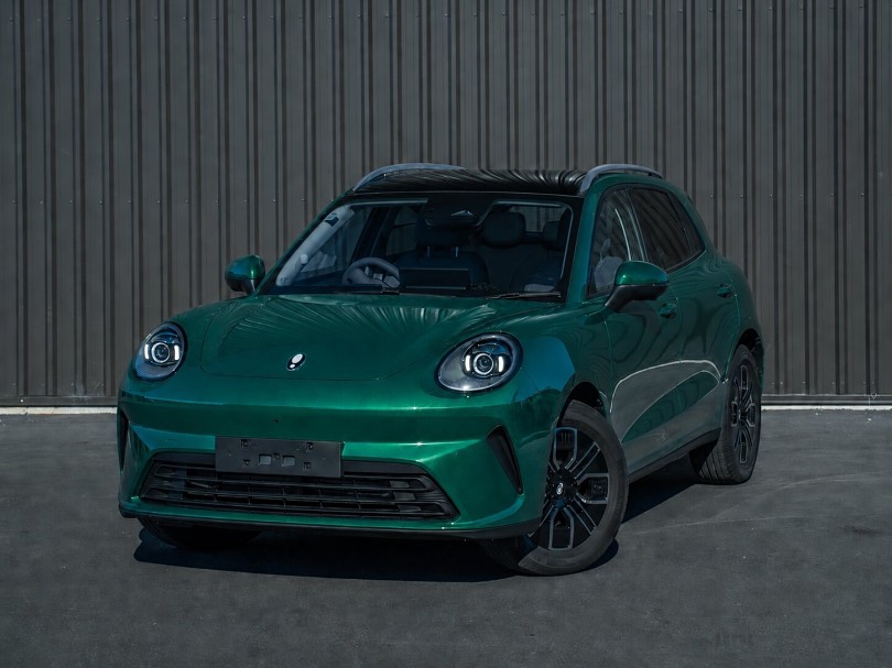 2026 GWM ORA 1