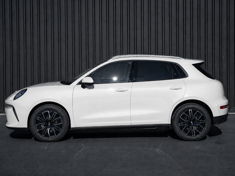 2026 GWM ORA 5
