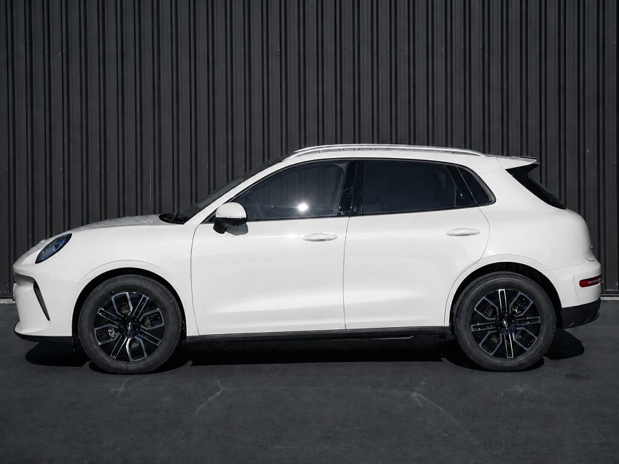 2026 GWM ORA 5
