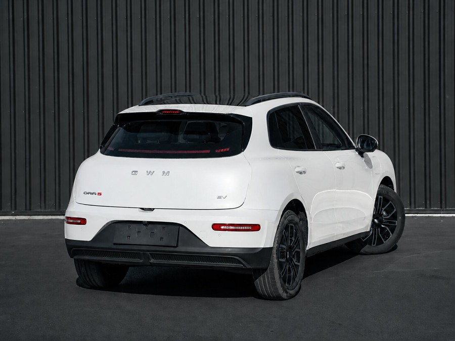 2026 GWM ORA 2