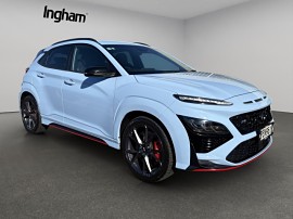2022 Hyundai Kona