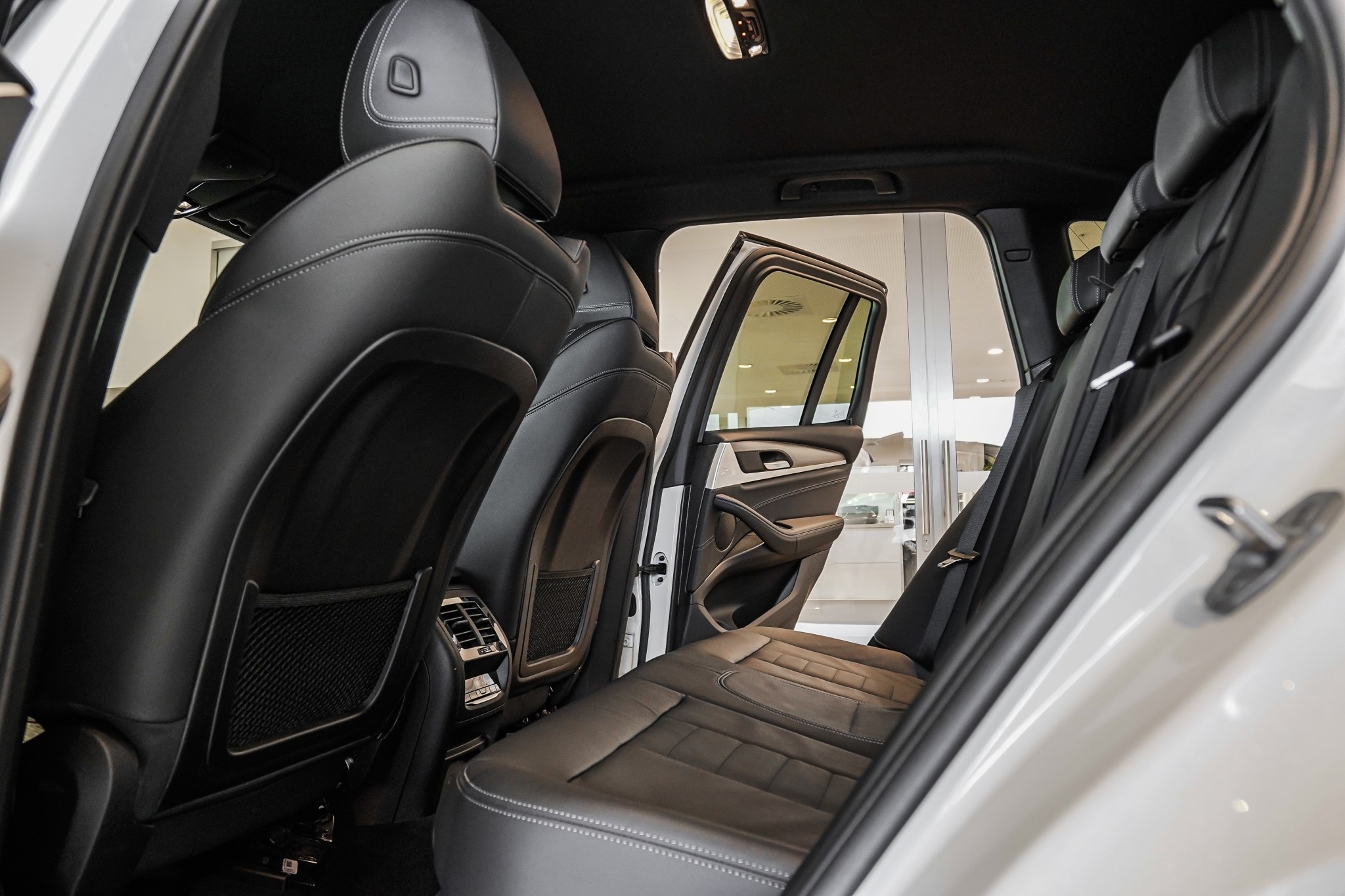 BMW X3 sDrive20i M-Sport +Innovations