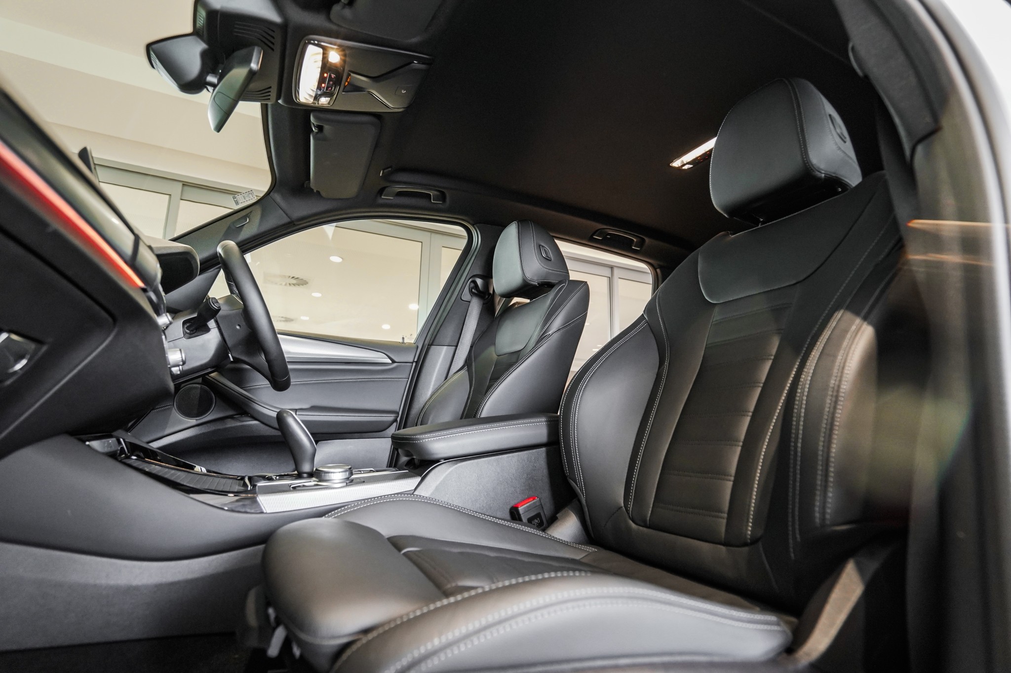 BMW X3 sDrive20i M-Sport +Innovations