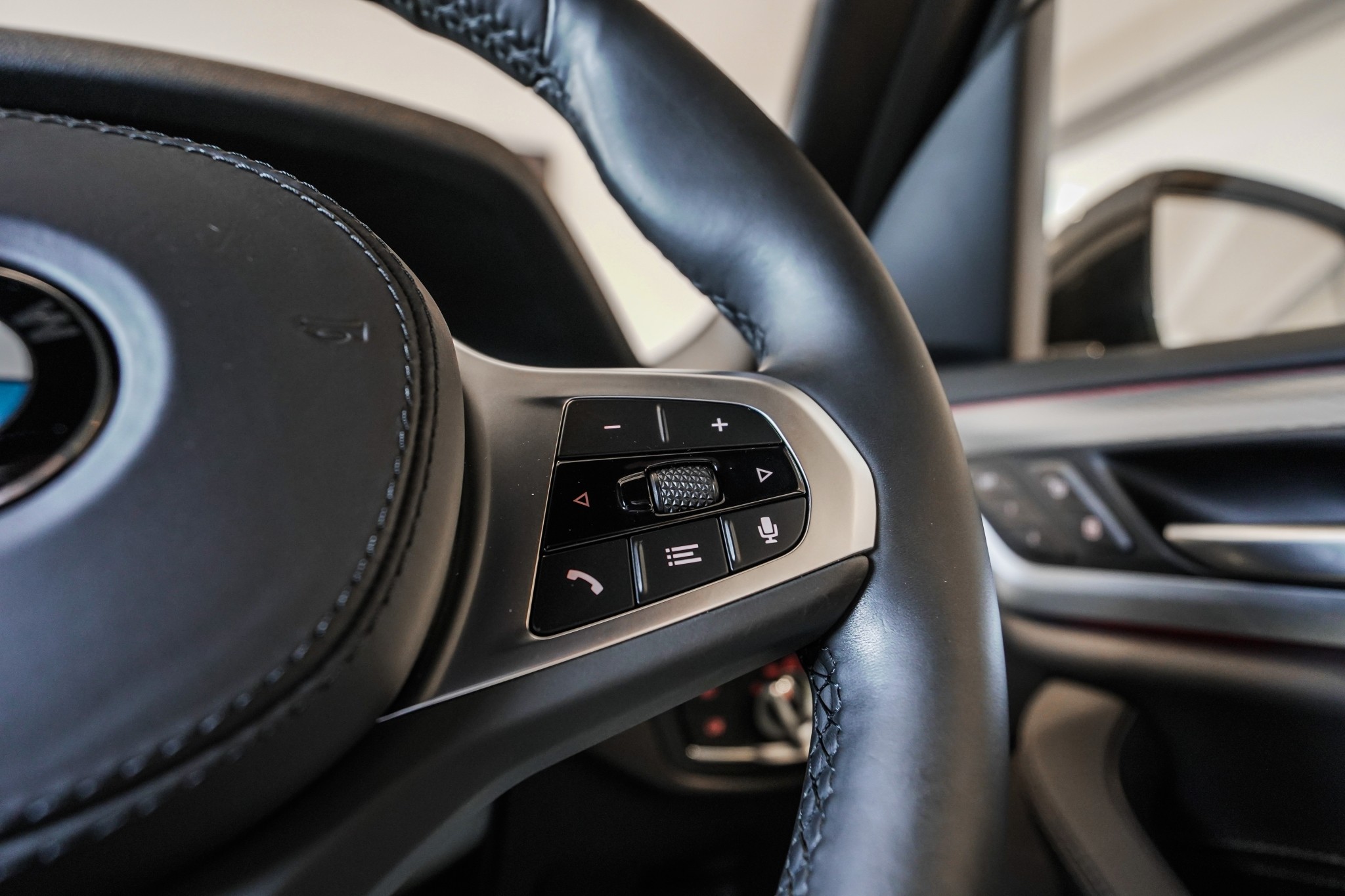 BMW X3 sDrive20i M-Sport +Innovations