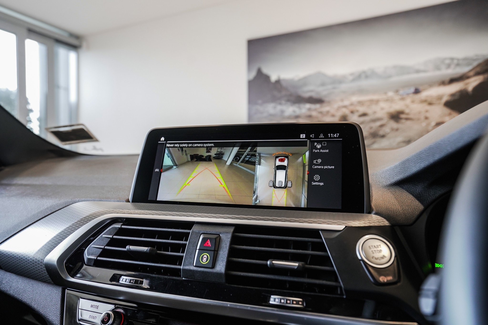 BMW X3 sDrive20i M-Sport +Innovations