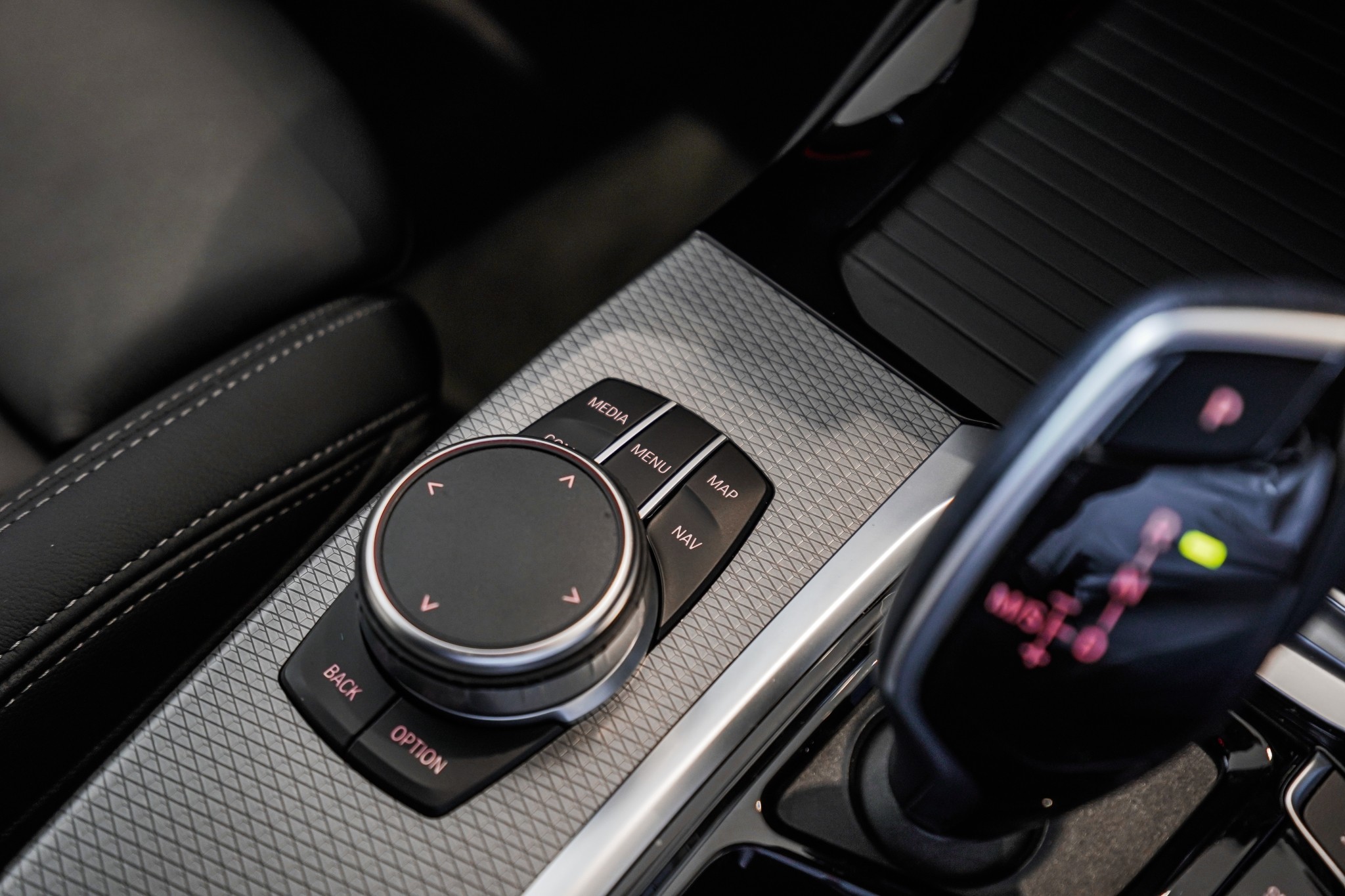 BMW X3 sDrive20i M-Sport +Innovations