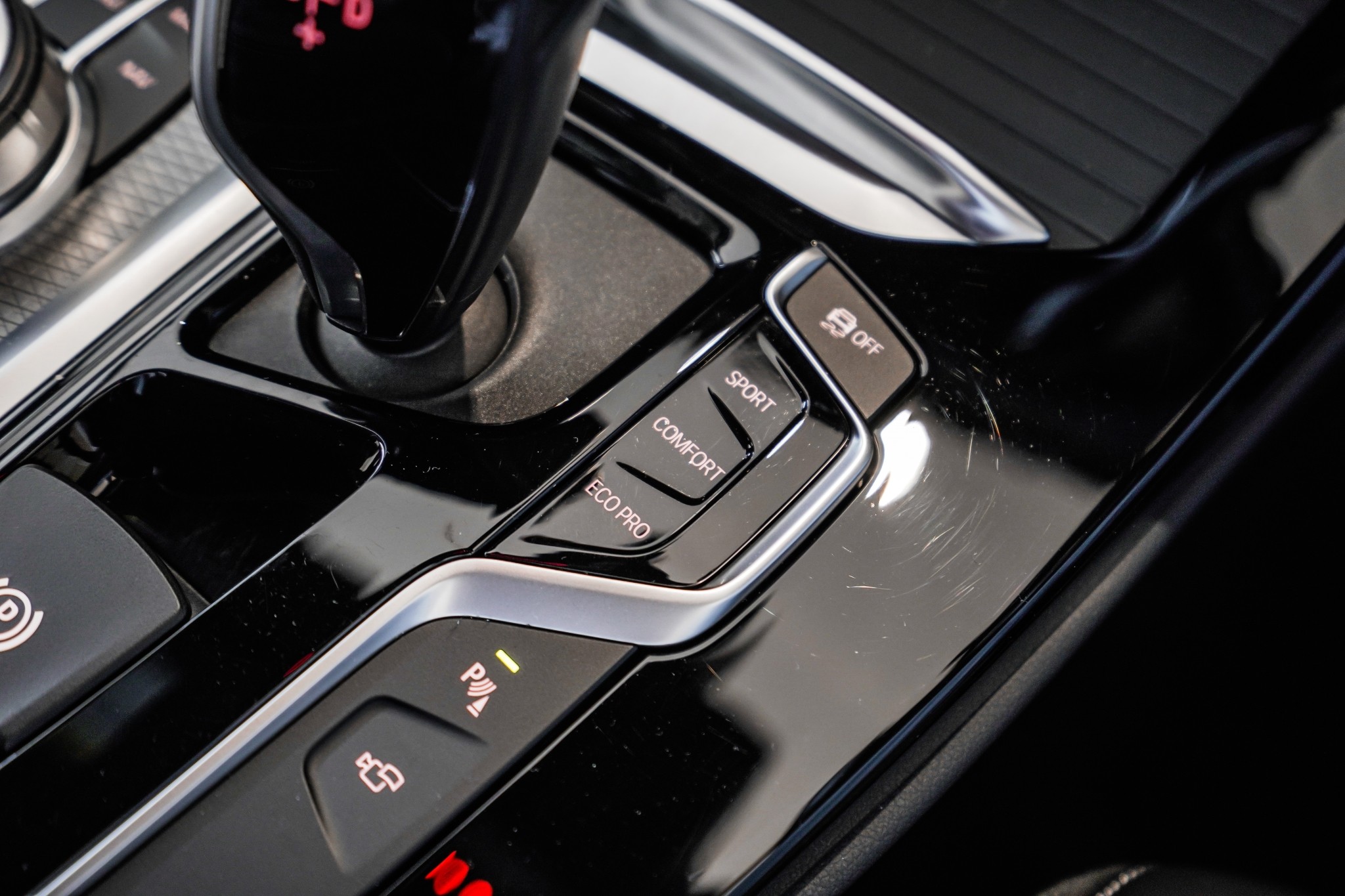 BMW X3 sDrive20i M-Sport +Innovations