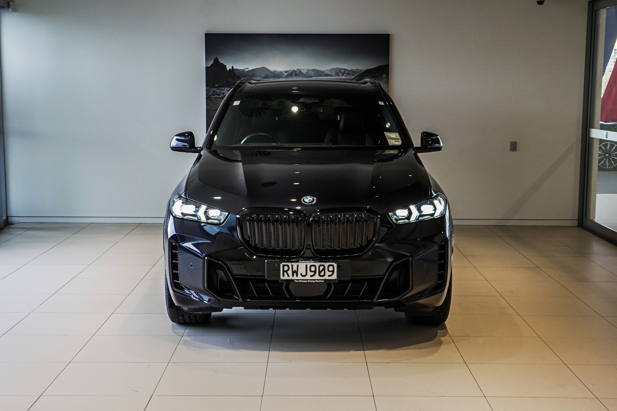 BMW X5 xDrive 30d | M-Sport