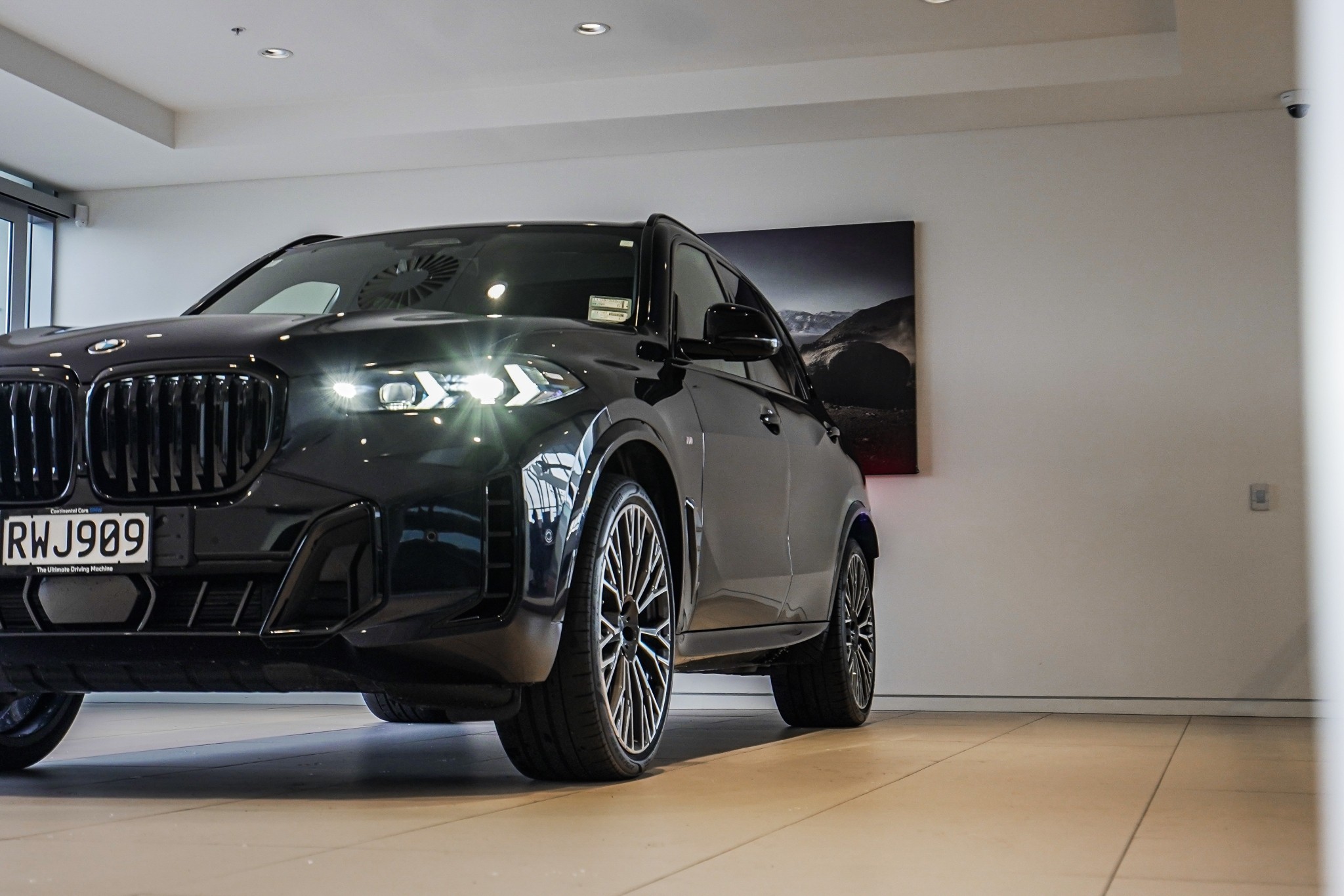 BMW X5 xDrive 30d | M-Sport