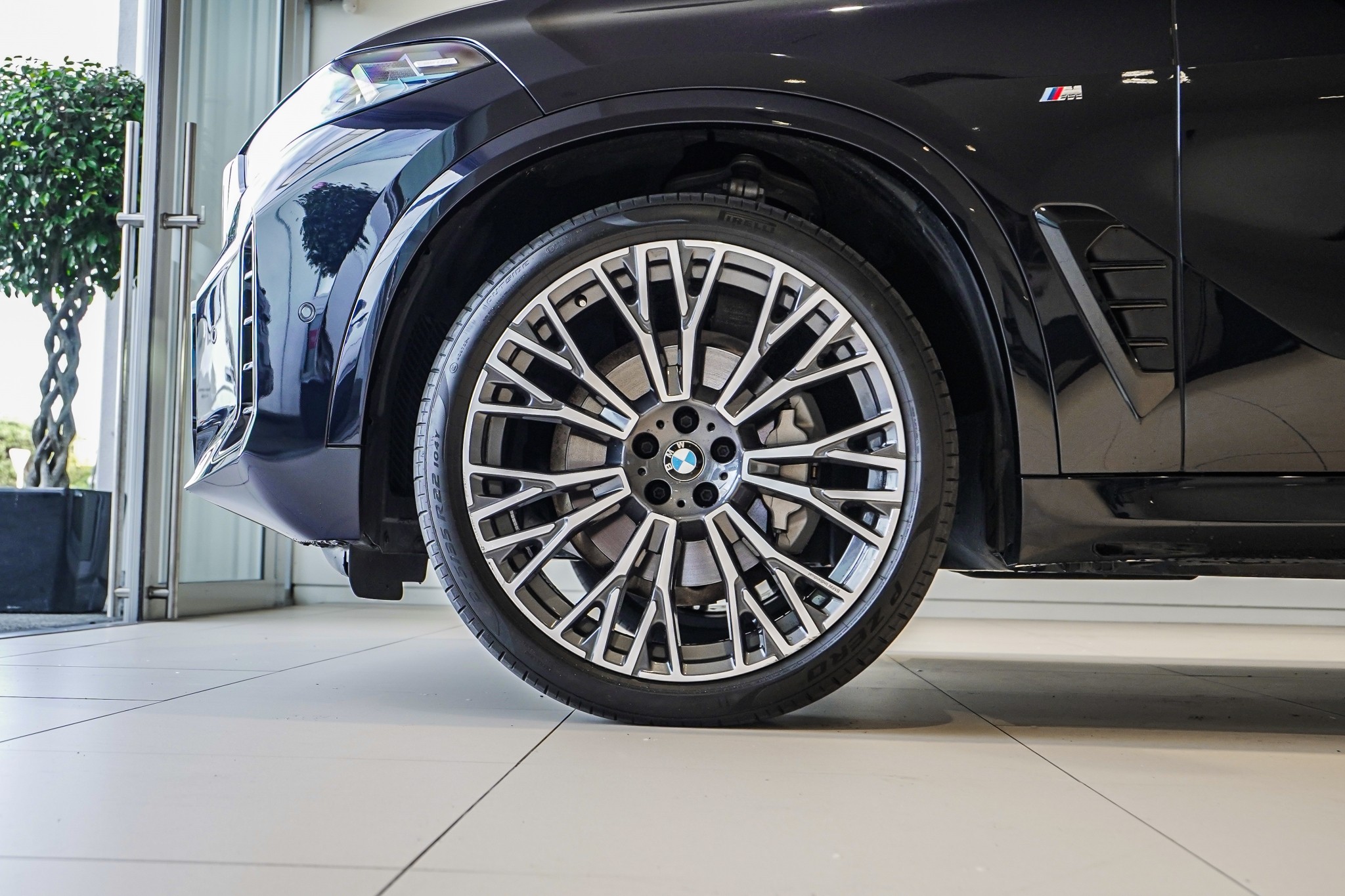 BMW X5 xDrive 30d | M-Sport