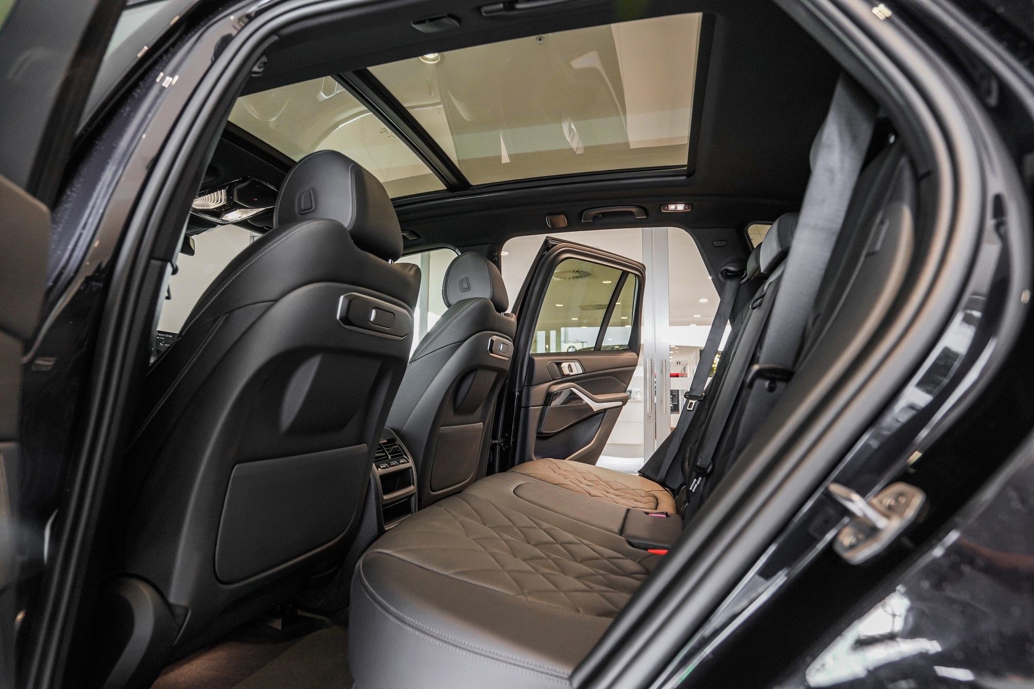 BMW X5 xDrive 30d | M-Sport