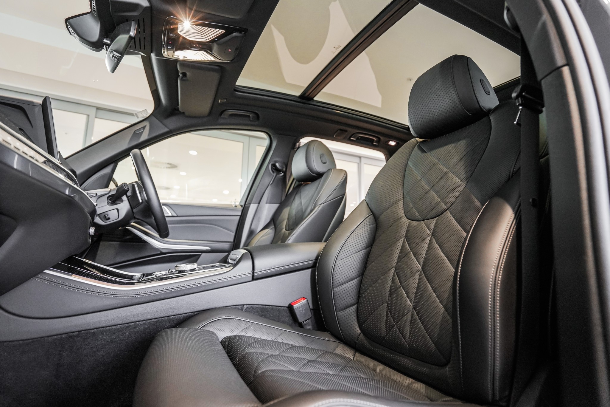 BMW X5 xDrive 30d | M-Sport