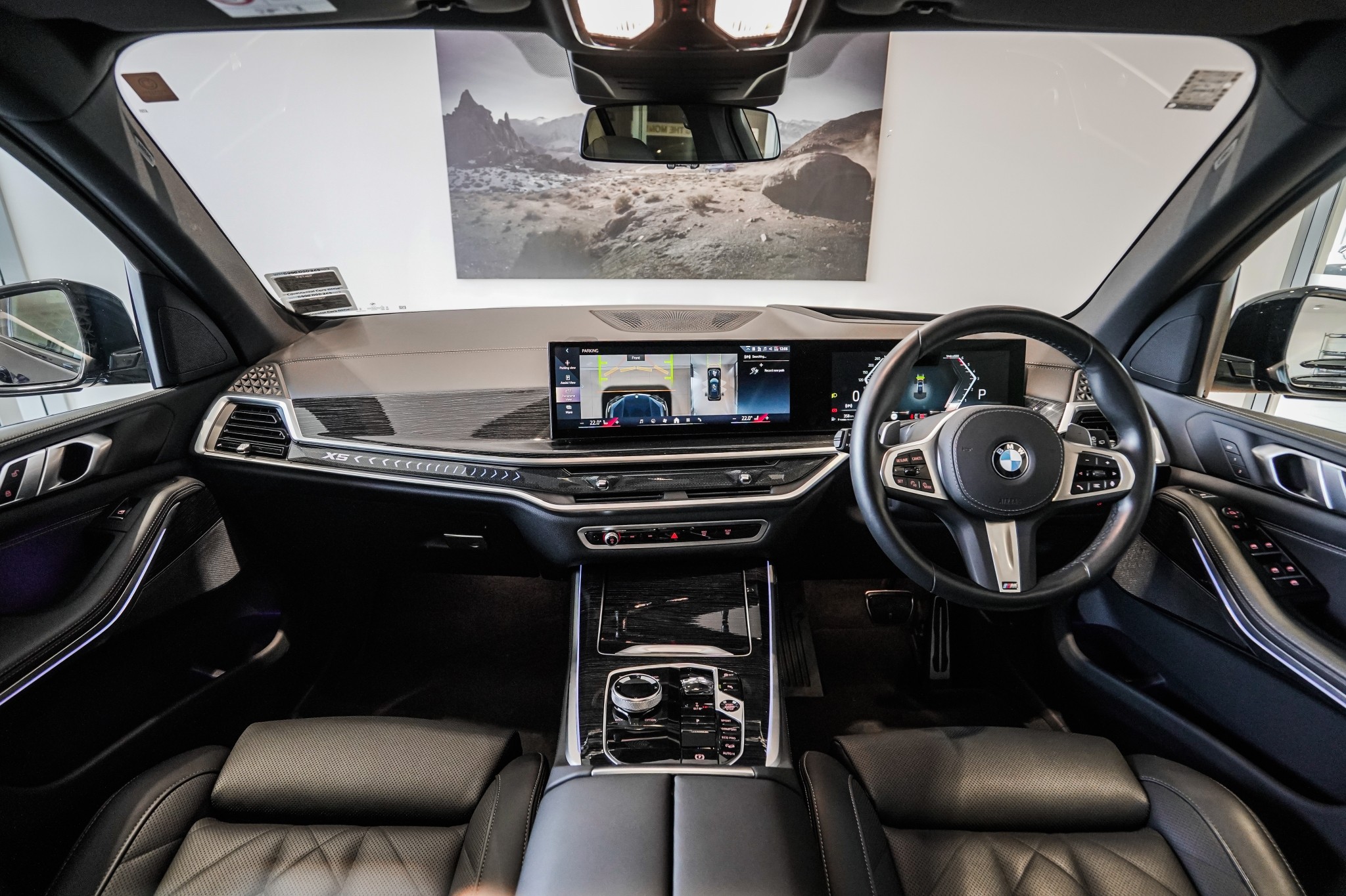 BMW X5 xDrive 30d | M-Sport