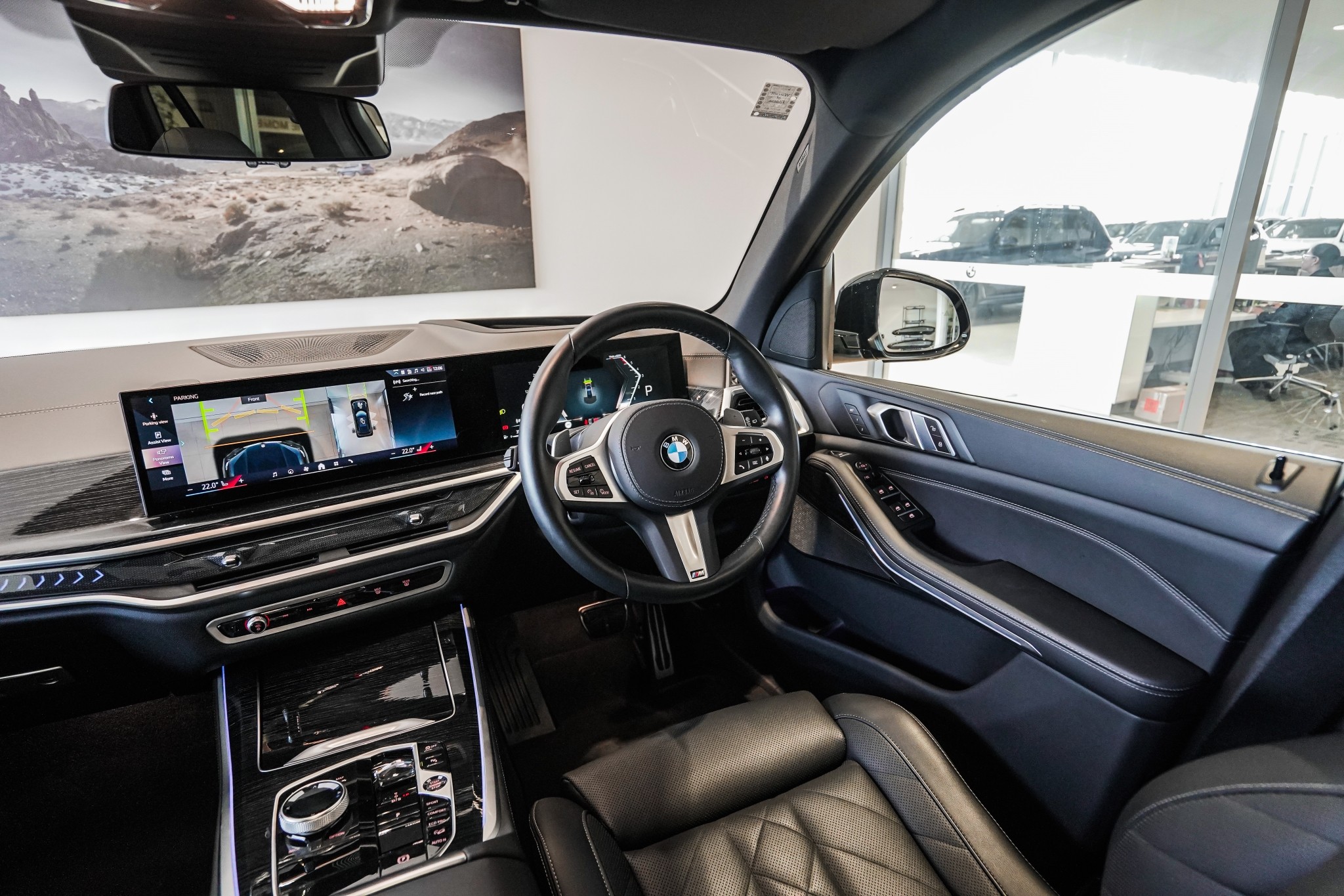 BMW X5 xDrive 30d | M-Sport