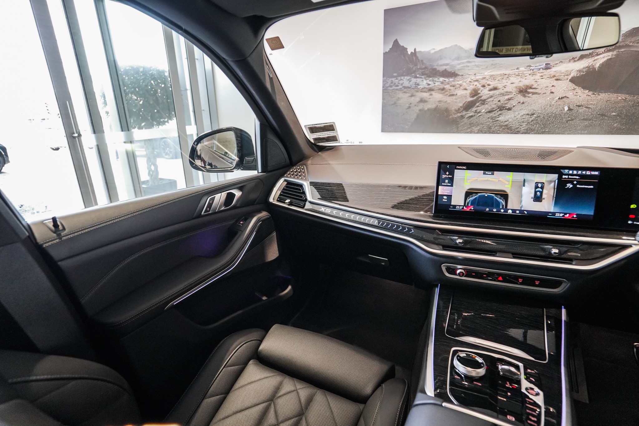 BMW X5 xDrive 30d | M-Sport