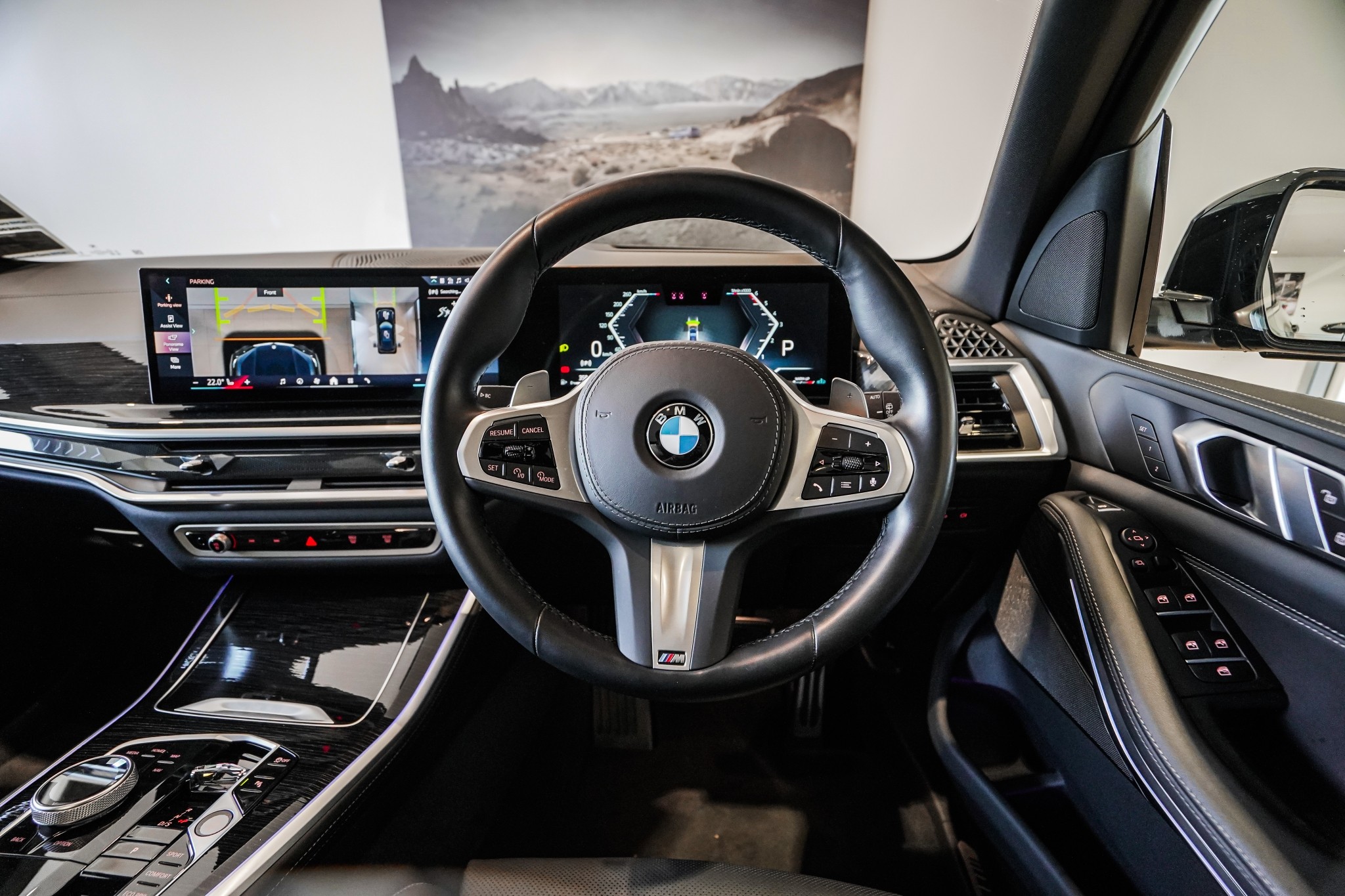 BMW X5 xDrive 30d | M-Sport