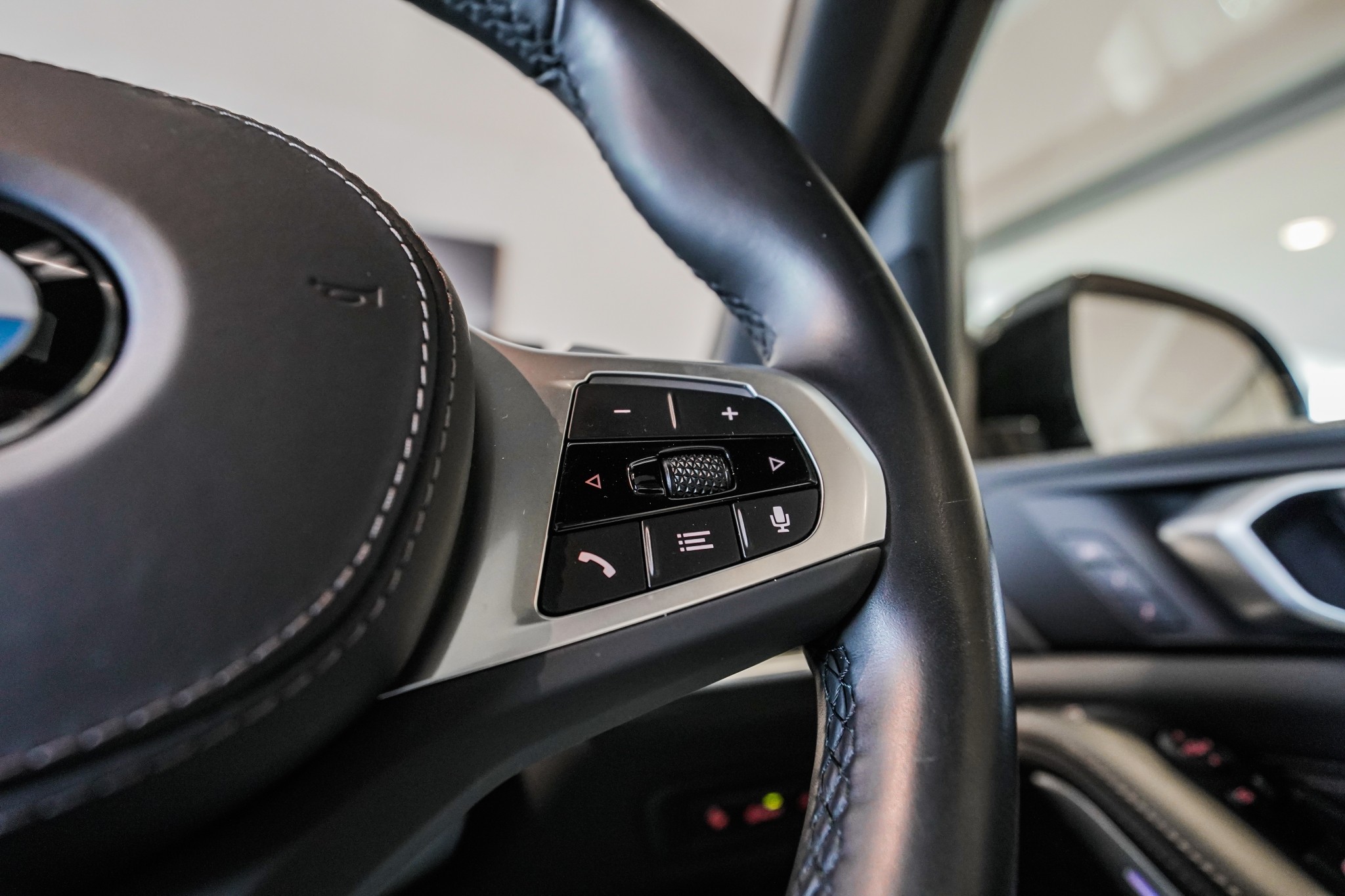 BMW X5 xDrive 30d | M-Sport