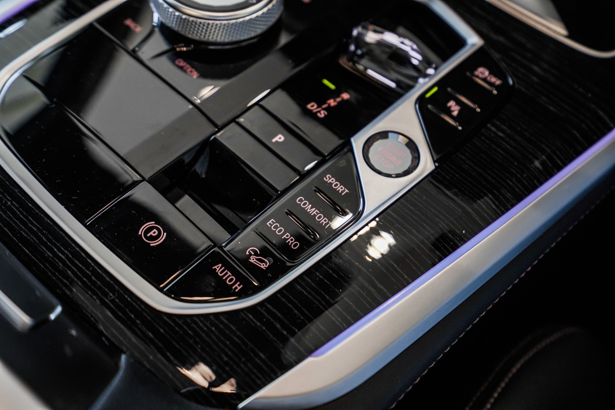 BMW X5 xDrive 30d | M-Sport