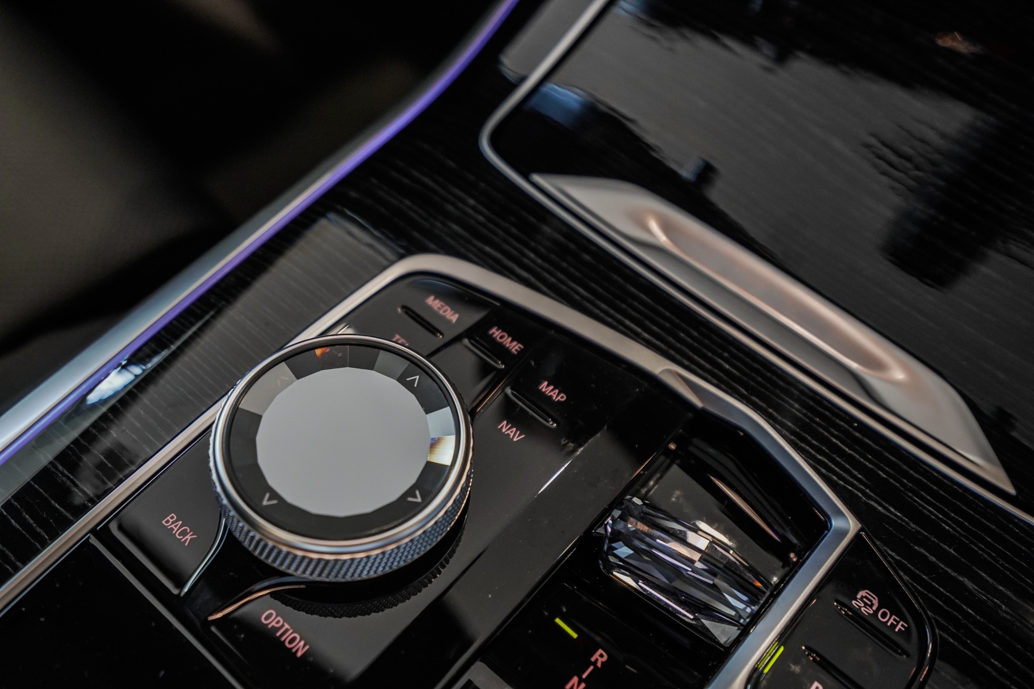 BMW X5 xDrive 30d | M-Sport