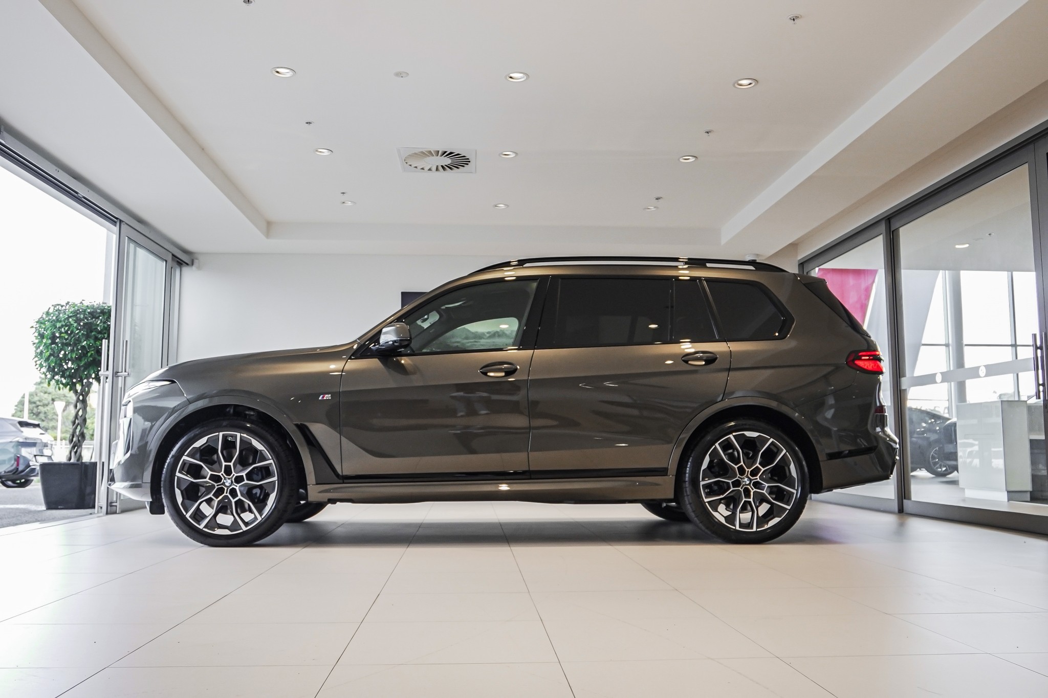BMW X7 xDrive40d
