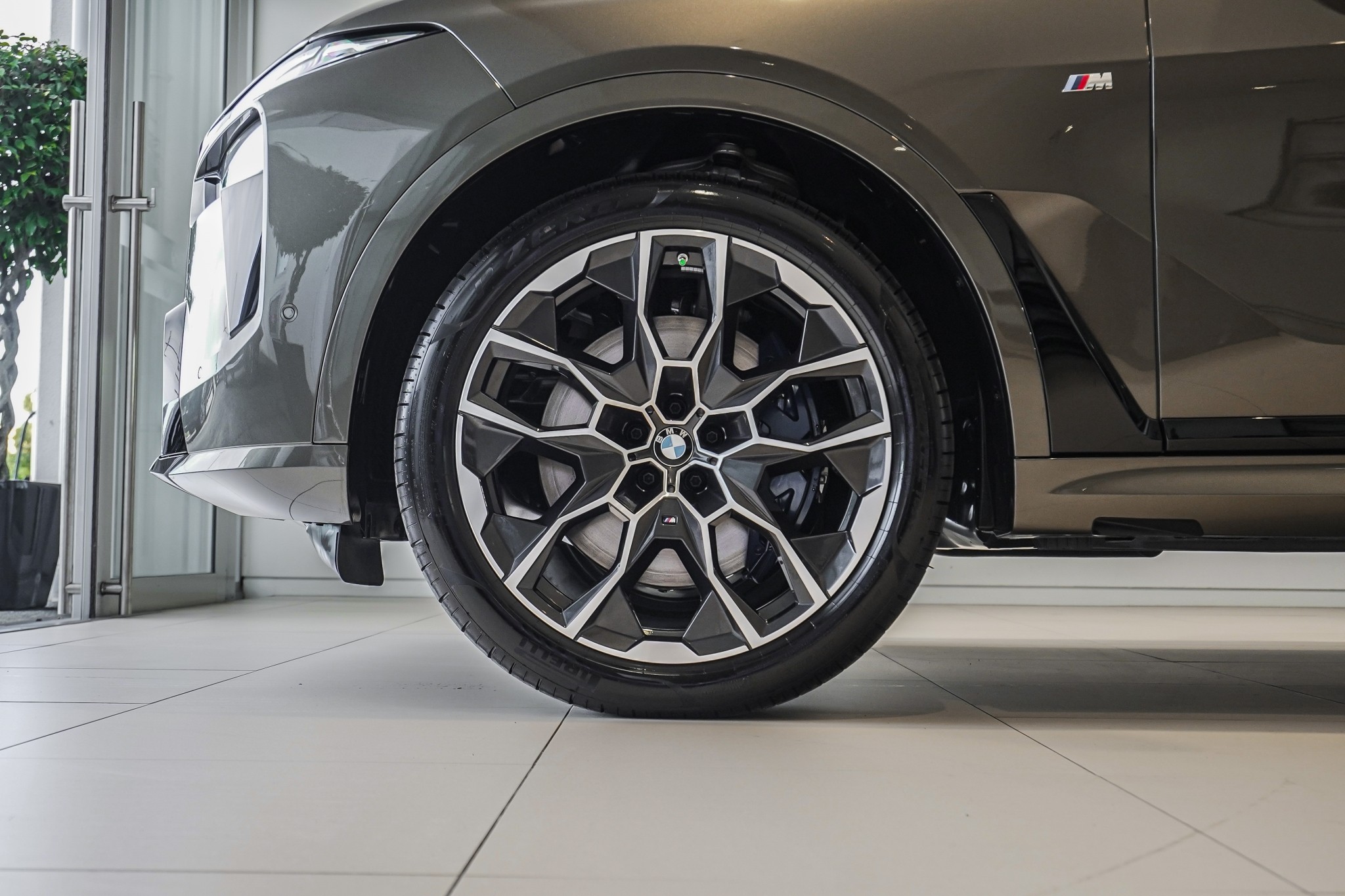 BMW X7 xDrive40d