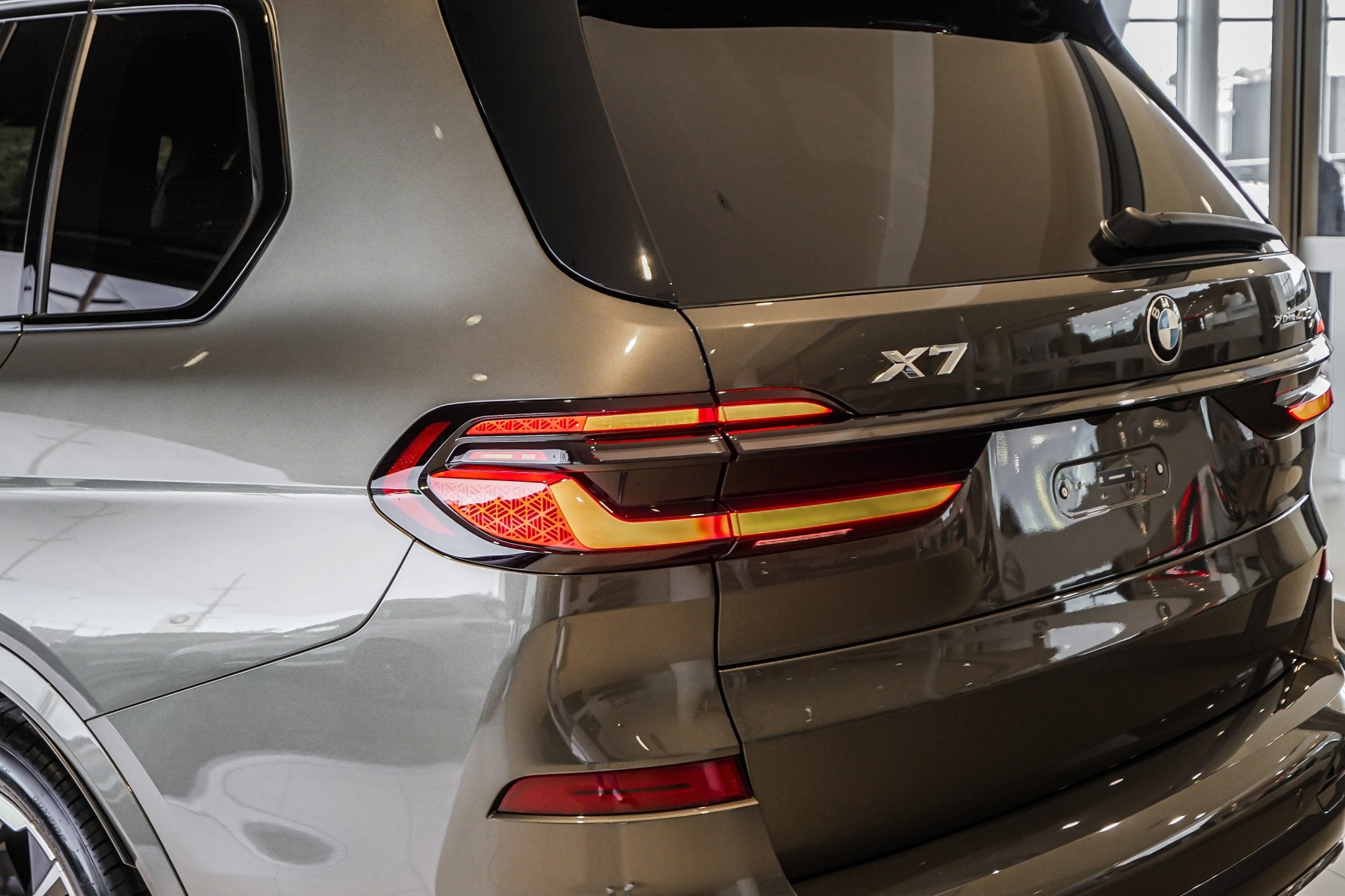 BMW X7 xDrive40d