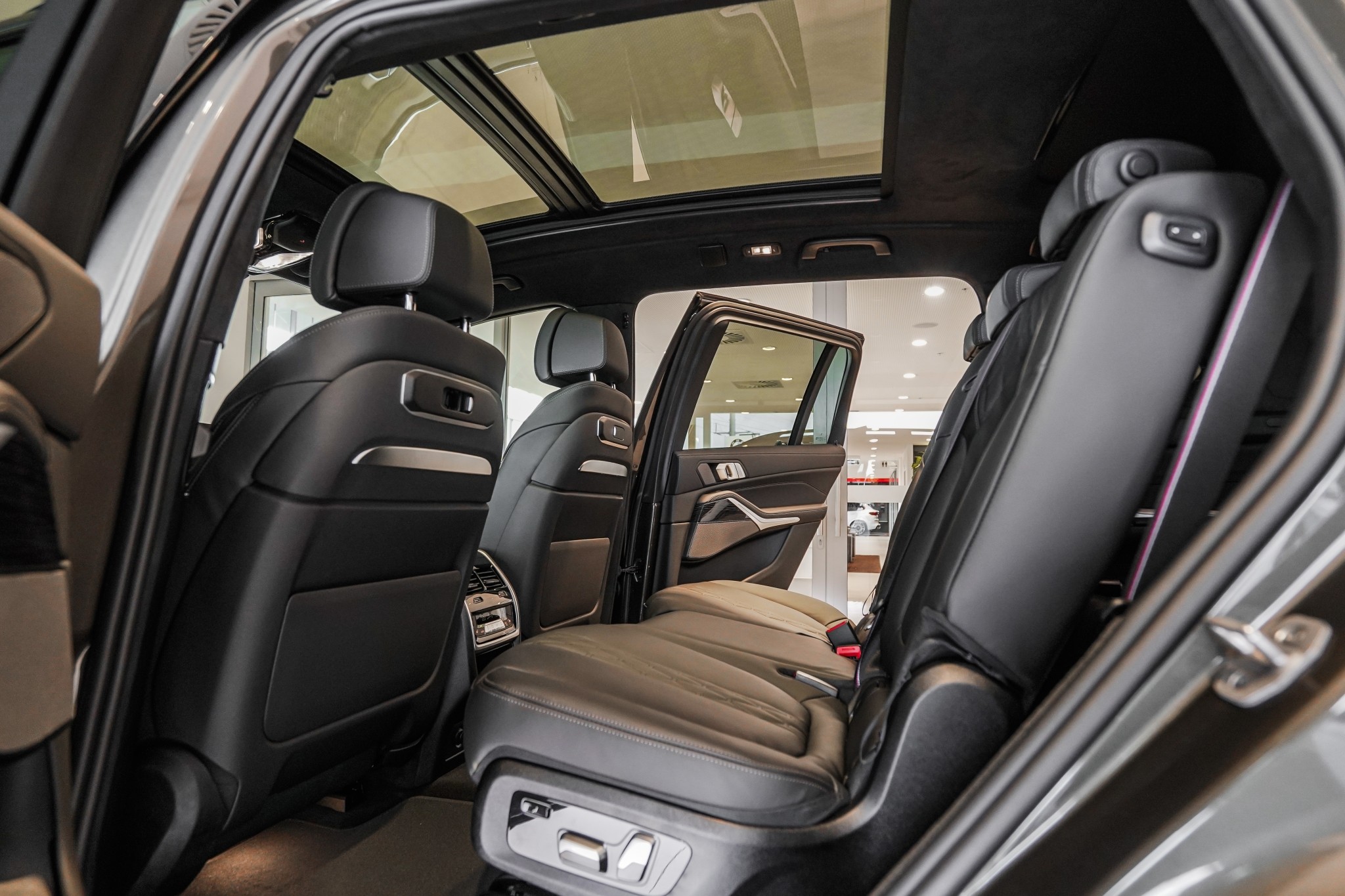 BMW X7 xDrive40d